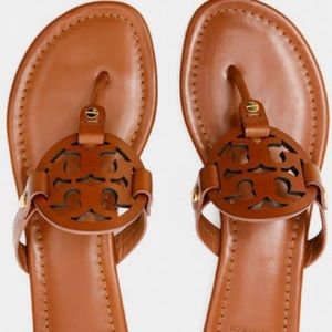 Tory Burch Miller Sandals